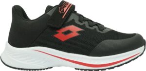 Calzado Lotto Kids Speedevo 500 II 216888.2DN - Masculino