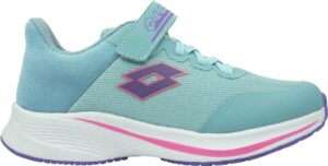Calzado Lotto Kids Speedevo 500 II 216888.1GV - Femenino