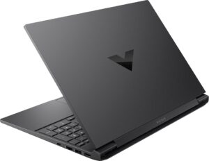 Notebook HP 15-FB3093DX R7 7445HS/16GB/512GB SSD/RTX4050 6GB/15.6" FHD/W11