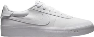 Calzado Nike FQ8146 111 Court Shot Masculino