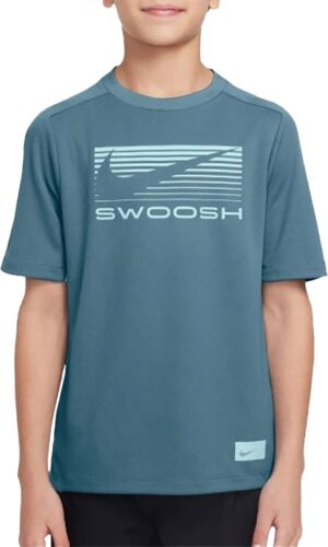 Camiseta Nike Kids HJ3743 006 - Masculina