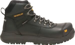 Bota Caterpillar Pneumatic 2.0 Ob Wr E Fo Hro Src P726129 - Masculina