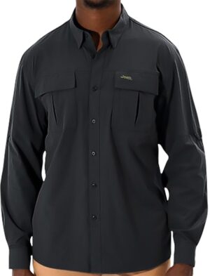 Camisa Jeep JMW25049 - Masculina
