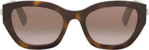 Lentes de Sol Bvlgari BV40061I 5453F - Femenino