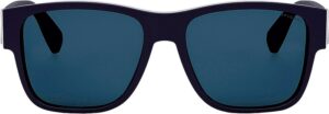 Lentes de Sol Bvlgari BV40022I 5690V - Femenino