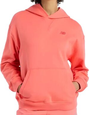 Abrigo New Balance WT41537 DTR - Femenino