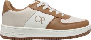 Calzado kids OP OPK-BAQUILIO-J42 Masculino