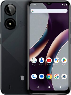 Smartphone Blu C9 Dual Sim LTE 6.6" 2GB Expansível/64GB Black