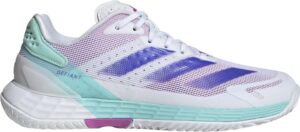 Calzado Adidas Defiant Speed 2 W IF9108 - Femenino