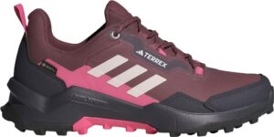Calzado Adidas Terrex AX4 GTX W IH3520 - Femenino