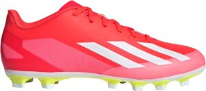 Botín Adidas X Crazyfast Club FxG IG0616 - Unisex