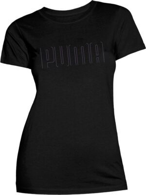 Camiseta Puma 685042A 03 - Femenina
