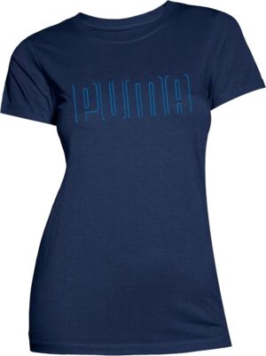 Camiseta Puma 685042A 04 - Femenina