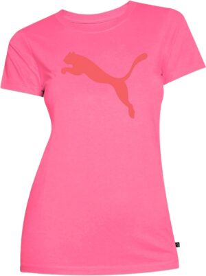 Camiseta Puma 682998A 08 - Femenina