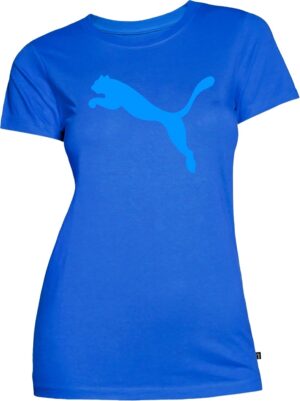Camiseta Puma 682998A 05 - Femenina