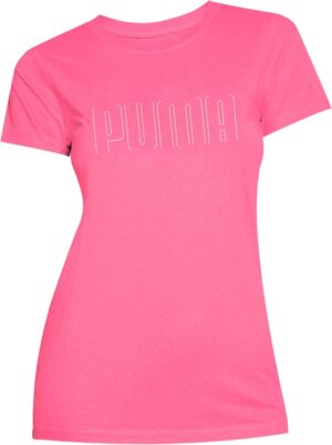 Camiseta Puma 685042A 02 - Femenina