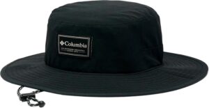 Sombrero Columbia 2121171-011 - Black