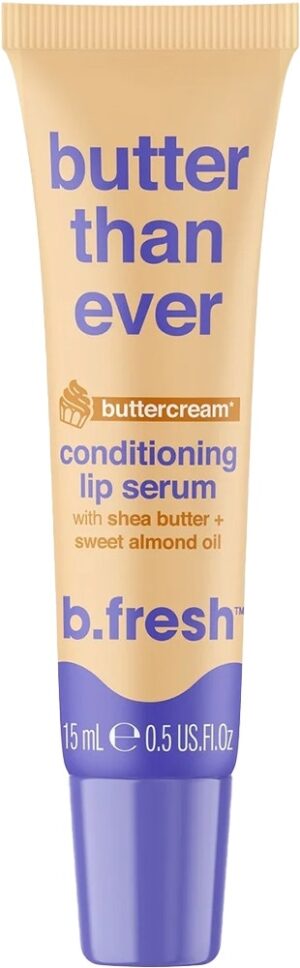Suero Labial B.Fresh Butter Than Ever - 15mL