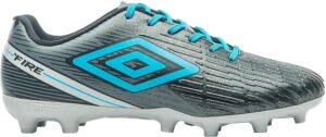Botín Umbro Fire U01FB001008-183 - Masculino