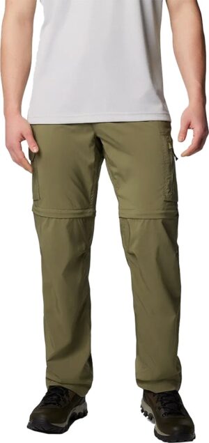 Pantalón Columbia 2012961-397 Stone Green - Masculino