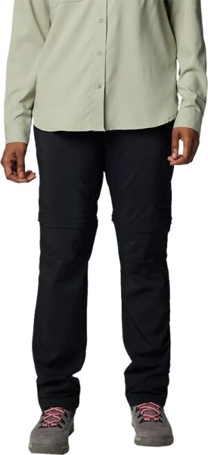 Pantalón Columbia 2037614-010 Black - Femenino