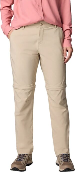Pantalón Columbia 2037614-271 Ancient - Femenino