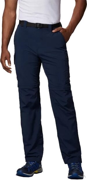 Pantalón Columbia 1441671-464 Collegiate Navy - Masculino