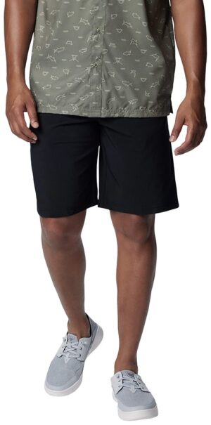 Short Columbia Grander Marlin III 2096181-465 Collegiate Navy - Masculino