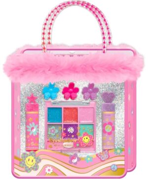 Bolsa de Maquillaje Hot Focus Fancy Beauty Bag - 143GF