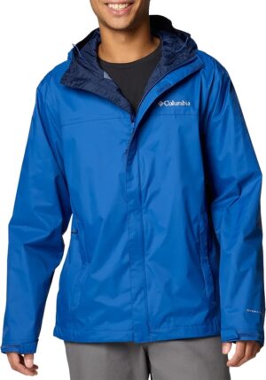 Chaqueta Columbia Watertigh II 1533891-434 - Masculina