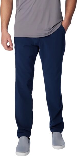 Pantalón Columbia Terminal Roamer Stretch Pant 2078471-464 - Masculino