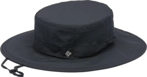 Sombrero Columbia Bora Bora Booney 1447091-012 - Black