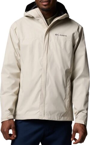 Chaqueta Columbia Watertigh II 1533891-278 - Masculina