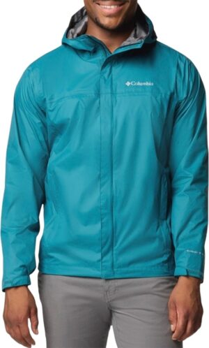 Chaqueta Columbia Watertigh II 1533891-364 - Masculina