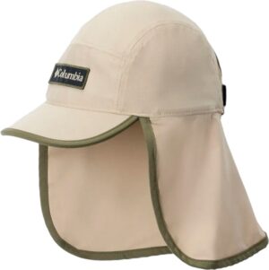 Kepi Legionario Kids Columbia 1934221-271 - Fossil