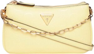 Bolsa Guess AG971770 BUT Femenina - Butter