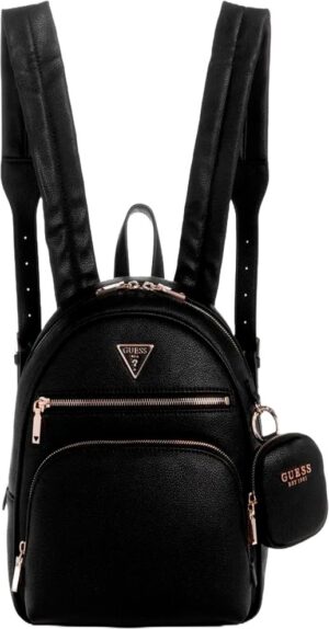 Mochila Guess BG712435 BLA Femenina - Black