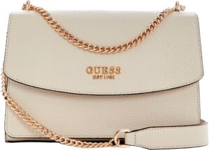 Bolsa Guess BG733421 BON Femenina - Bone