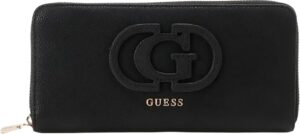 Billetera Guess BG9536146 BLA Femenina - Black