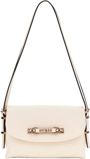 Bolsa Guess BG964419 OFF Femenina - Off White