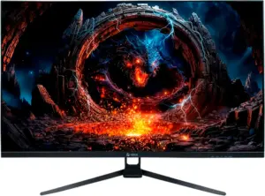 Monitor Gamer Teros 31.5" TE-3252S UHD 1ms/60Hz HDMI/DP