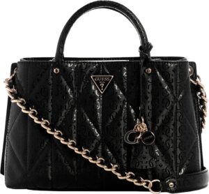 Bolsa Guess GG966306 BLA Femenina - Black