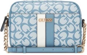 Bolsa Guess JG970870 Femenina - Demin