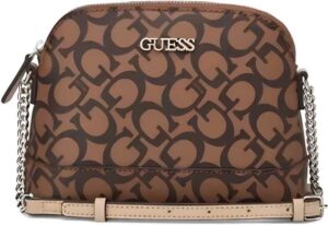 Bolsa Guess JJ942969 Femenina - Cocoa