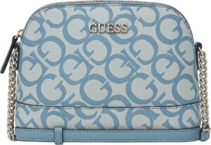 Bolsa Guess JJ942969 Femenina - Denim