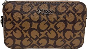 Bolsa Guess JJ942971 Femenina - Cocoa