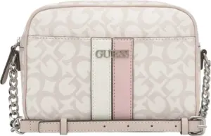 Bolsa Guess JJ970870 Femenina - Blush
