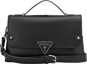 Bolsa Guess LE969719 BLA Femenina - Black