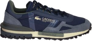 Calzado Lacoste Elite Active 125 2 SMA -749SMA0002AH9 - Masculino