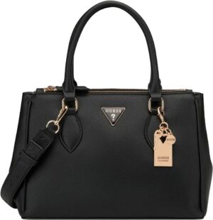 Bolsa Guess PG969806 BLA Femenina - Black
